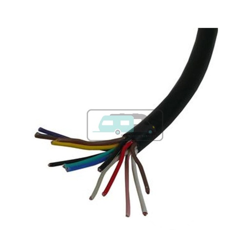 [OCS_A0031884L] 14-Aderige Kabel 5mtr