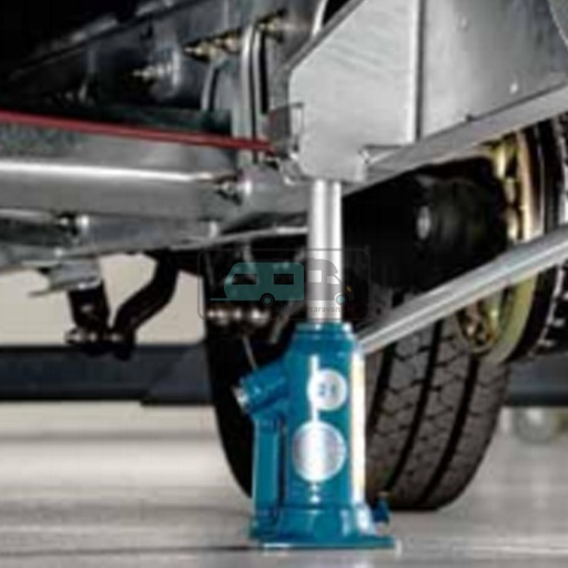 [OCS_1113006] AL-KO Hydraulische Krik 2000kg