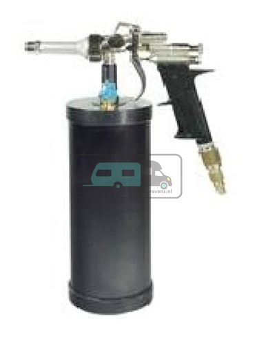 [OCS_A0037246] Dekalin GSI Pistool