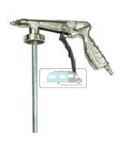 [OCS_A0037247] Dekalin UBS Pistool