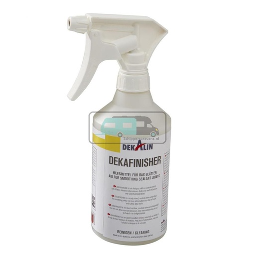 [OCS_A0015921] Dekalin Dekafinisher 0,5L