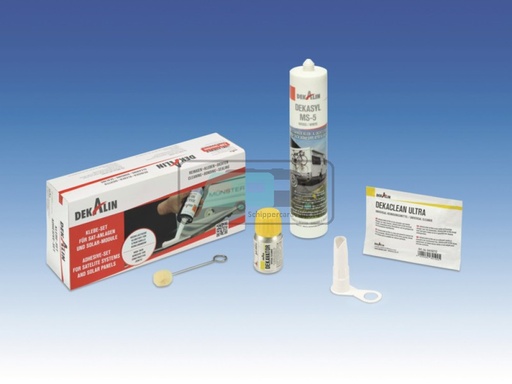 [OCS_1120072] Dekalin Dekasyl MS-5 Lijmset Wit
