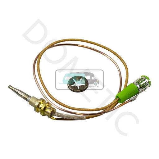 [OCS_A9905102] Smev Thermokoppel 22cm + Ring