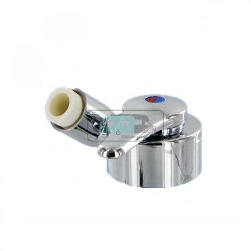 [OCS_1156080] Comet Mengkraan Florenz met Doucheaansluiting 1/2"