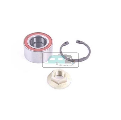 [OCS_A0034026] AL-KO Compactlagerset 2051 Rond 34