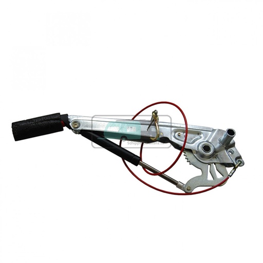 [OCS_1163017] AL-KO Oplooprem 29 Vertanding