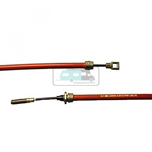 [OCS_1163024] AL-KO Remkabel Oud Model 889/1145 mm