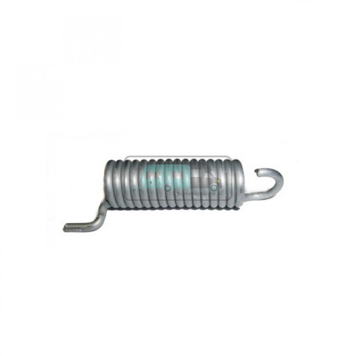 [OCS_1163037] AL-KO Trekveer Wielrem Links