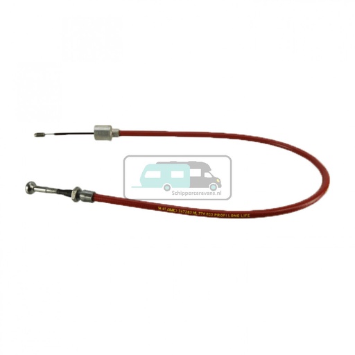 [OCS_1163047] AL-KO Remkabel Nippel & Huls 1320/1516 mm