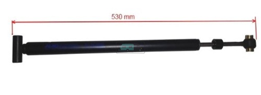 [OCS_A0019364] AL-KO Oplooprem Schokbreker 251S/251R