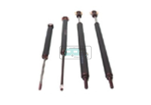 [OCS_A0033974] AL-KO Oplooprem Schokbreker Schroefdraad 110SV