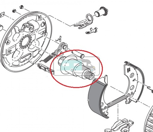 [OCS_1163088] AL-KO Assstomp Euro As