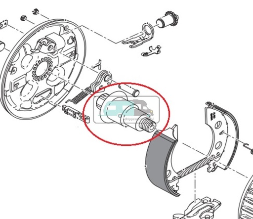 [OCS_A0037554] AL-KO Assstomp Euro As