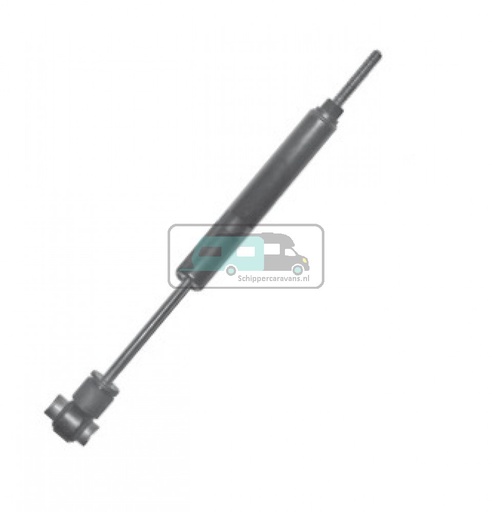 [OCS_1163091] AL-KO Oplooprem Schokbreker Schroefdraad 200V