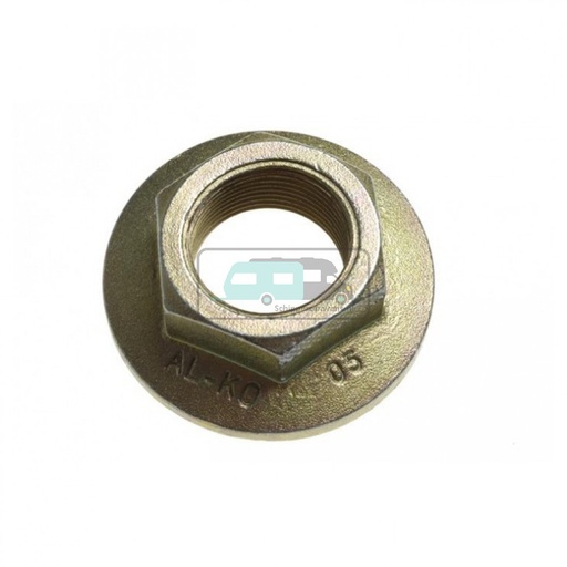 [OCS_1163096] AL-KO Flensmoer 60mm