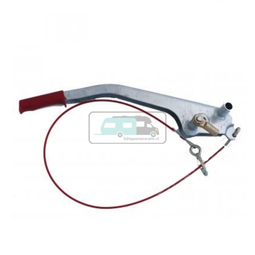 [OCS_1163126] AL-KO Hevel Voor Oplooprem 150