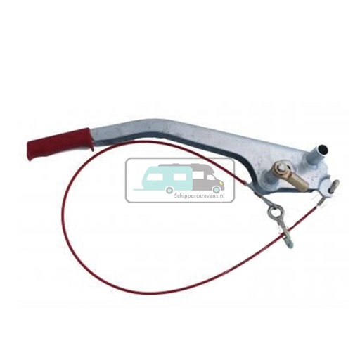 [OCS_A0037509] AL-KO Hevel Voor Oplooprem 150