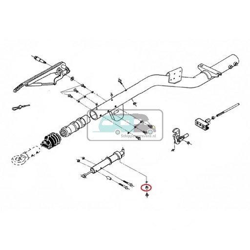 [OCS_A0037497] AL-KO Bus Oplooprem 131R