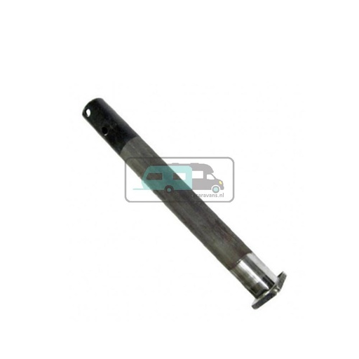 [OCS_A0037489] AL-KO Glijstang Oplooprem 60S2 / 90S3