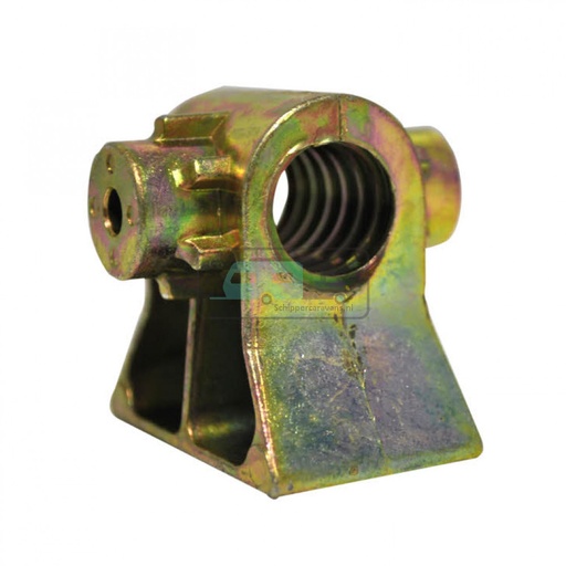 [OCS_1163153] AL-KO Spindelmoer Uitdraaisteun M20/Ø17mm