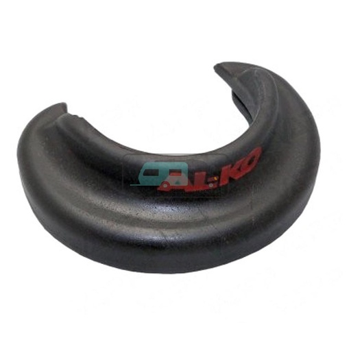 [OCS_A0037521] AL-KO Soft Dock AK 161 en AK 270 zwart