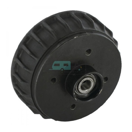 [OCS_1163172] AL-KO Remtrommel 1636G 100x4