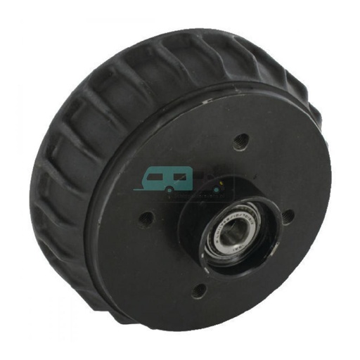 [OCS_A0033993] AL-KO Remtrommel 1636G 100x4