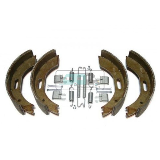 [OCS_1163174] AL-KO Remvoering S 2005-7 RASK