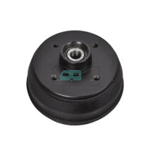 [OCS_A0033994] AL-KO Remtrommel 100x4