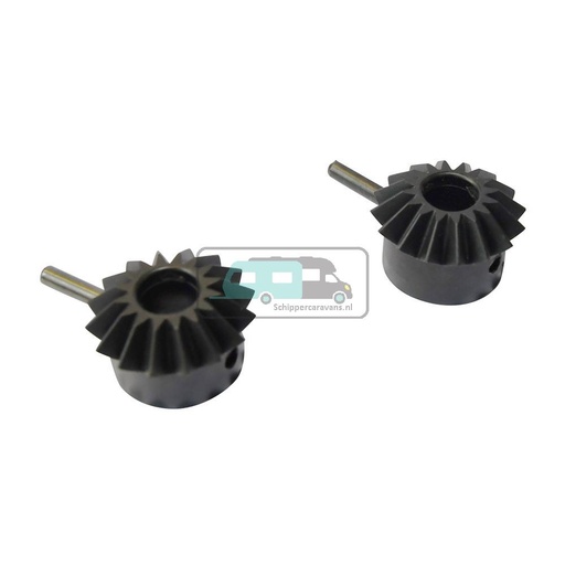 [OCS_A0034046] AL-KO Versnellingsbaksteun Arex Light II