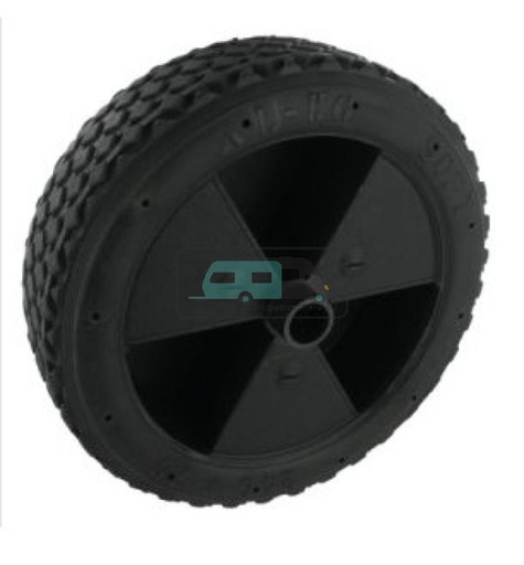 [OCS_A0004270] AL-KO Neuswielband Soft Kunststof Velg