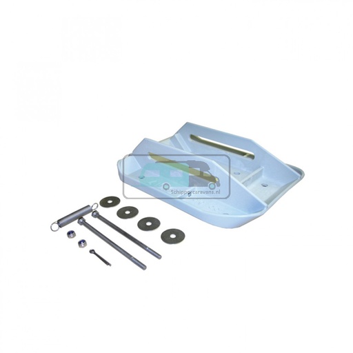 [OCS_1502010] AL-KO Big Foot 4st.