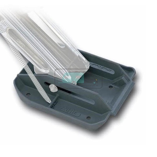 [OCS_1502013] AL-KO Big Foot Onderlegschijf