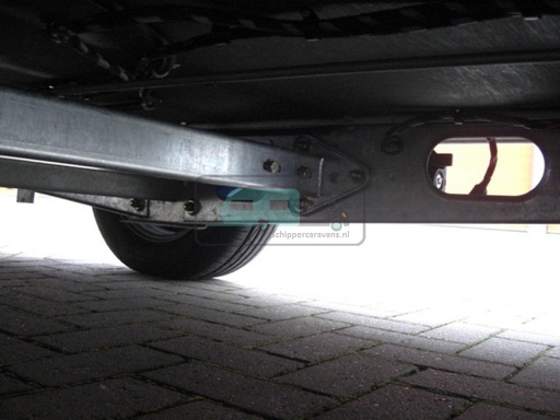 [OCS_1502068] AL-KO Dwarsbalk Onderbouw