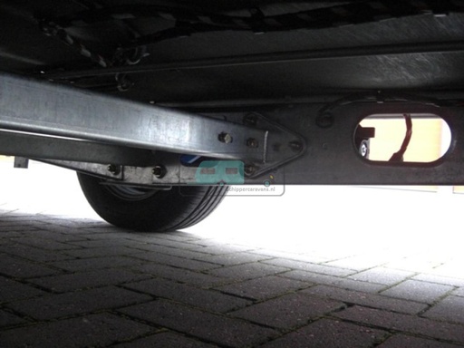 [OCS_A0037538] AL-KO Dwarsbalk Onderbouw