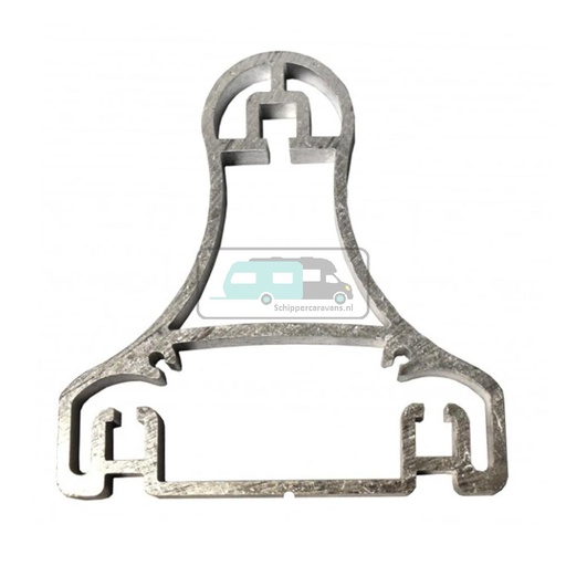 [OCS_1502078] AL-KO Afstandsprofiel 15mm