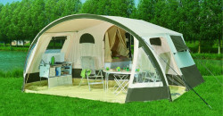 vouwwagens jameta Dakota Outdoor vouwwagen
