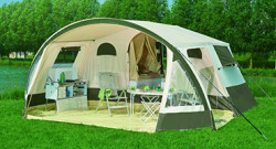 vouwwagens jameta Dakota Outdoor vouwwagen L