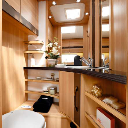 lmc musica 2016 caravan nieuw badkamer lmc musica 2016 caravan nieuw badkamer