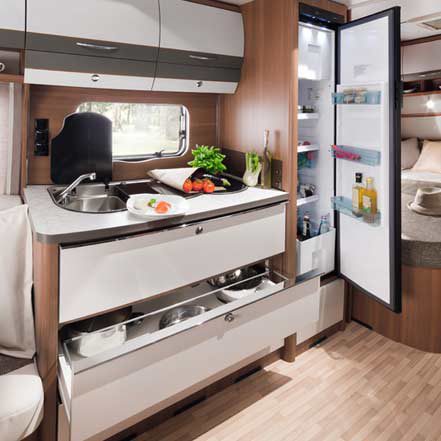 lmc vivo 2016 caravan nieuw keuken lmc vivo 2016 caravan nieuw keuken