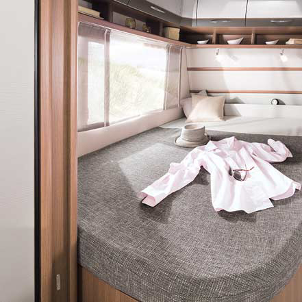 lmc vivo 2016 caravan nieuw slaapkamer lmc vivo 2016 caravan nieuw slaapkamer