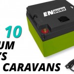 lithium accu caravan top 10 social